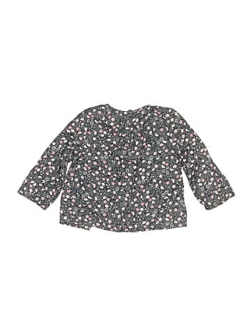 OshKosh B'gosh 3/4 Sleeve Blouse (view 2)
