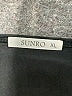 SUNRO Black Bodysuit Size XL - photo 3