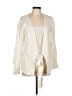 Kirundo Ivory Cardigan Size L - photo 1