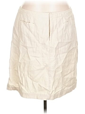 Cj Banks Casual Skirt (view 1)