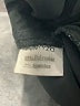 Funyyzo Solid Black Dress Pants Size S - photo 8