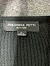 Philomena Petti Black Pullover Sweater Size XL - photo 7