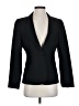 Tahari by ASL Black Blazer Size 4 - photo 1