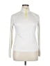 Everlast 100% Polyester Ivory Long Sleeve T-Shirt Size XL - photo 1