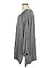 Assorted Brands Gray Long Sleeve Blouse Size M - photo 5