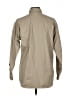 Corbin Threads Tan Long Sleeve Button-Down Shirt Size 10 - photo 2