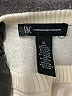 INC International Concepts Ivory Pullover Sweater Size XL - photo 7