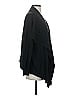 DKNYC Black Cardigan Size S - photo 4