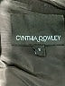 Cynthia Rowley Stripes Black Track Jacket Size S - photo 6