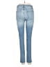 Joe's Jeans Stars Blue Jeans Size 27 waist - photo 2