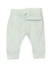 Assorted Brands 100% Cotton Polka Dots Ivory Khakis 0-3 MO / 3 MO - photo 2