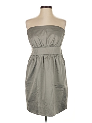 BCBGirls Cocktail Dress (view 1)