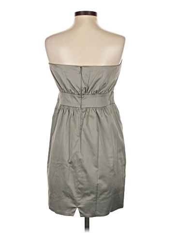 BCBGirls Cocktail Dress (view 2)