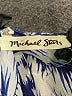 Michael Stars Blue Cardigan One size - photo 7