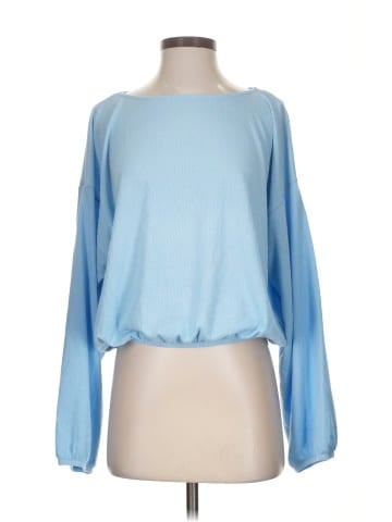 Zow Zow Sweatshirt (view 1)