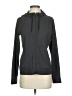 Gap Fit Gray Zip Up Hoodie Size S - photo 1