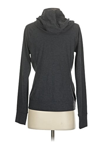 Gap Fit Zip Up Hoodie (view 2)