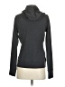 Gap Fit Gray Zip Up Hoodie Size S - photo 2