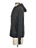 Gap Fit Gray Zip Up Hoodie Size S - photo 5