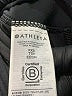 Athleta Solid Black Active Skort Size XXS - photo 4