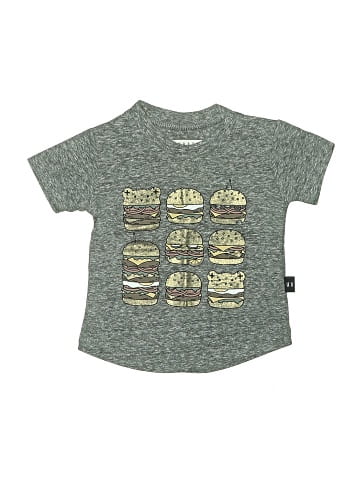 Hux Baby Short Sleeve T-Shirt (view 1)