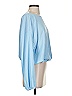 Zow Zow Blue Sweatshirt Size XS - photo 4