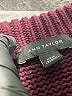 Ann Taylor Burgundy Turtleneck Sweater Size XXS - photo 7