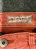 Anthropologie Pink Jeans Size 27 waist - photo 7
