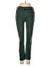 Hudson Jeans Green Jeans Size 27 waist - photo 1