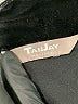 TanJay Black Cardigan Size M (petite) - photo 7