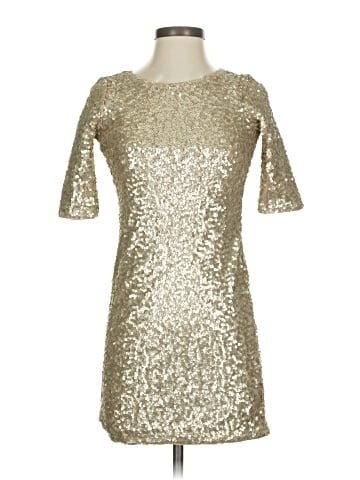 Abercrombie & Fitch Cocktail Dress (view 1)