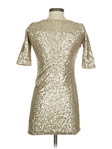 Abercrombie & Fitch Cocktail Dress (view 2)
