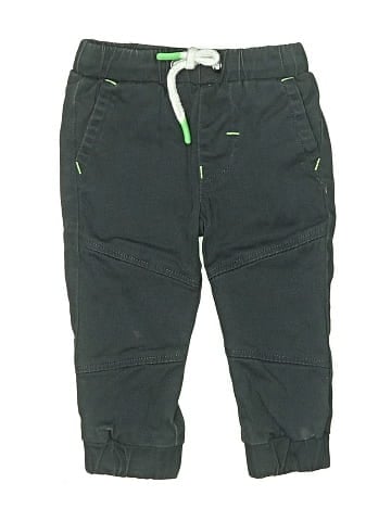 Andy & Evan Active Pants (view 1)