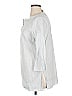 Liz Claiborne White 3/4 Sleeve Blouse Size XL - photo 5