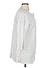 Liz Claiborne White 3/4 Sleeve Blouse Size XL - photo 4