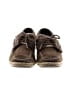 Sperry Top Sider Brown Dress Shoes Size 11 1/2 (kids) - photo 2