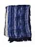 Eddie Bauer 100% Viscose Blue Scarf One size - photo 2