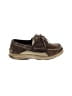 Sperry Top Sider Brown Dress Shoes Size 11 1/2 (kids) - photo 1