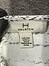 H By Halston 100% Polyester Silver Sleeveless Blouse Size XS - photo 4