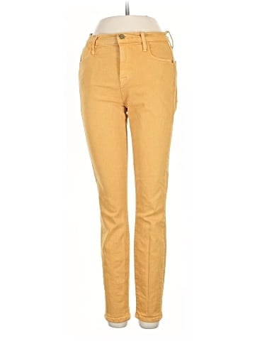 FRAME Denim Jeans (view 1)