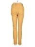 FRAME Denim Gold Yellow Jeans Size 26 waist - photo 2