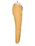 FRAME Denim Gold Yellow Jeans Size 26 waist - photo 4