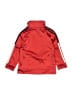 Adidas 100% Polyester Red Track Jacket 12-18 MO / 18 MO - photo 2