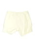 Nike Solid Yellow Ivory Athletic Shorts Size M - photo 2