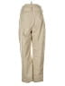 Lulus Tan Casual Pants Size S - photo 2