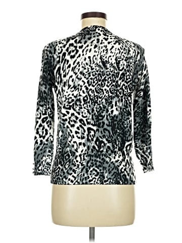 Grace Cardigan (view 2)