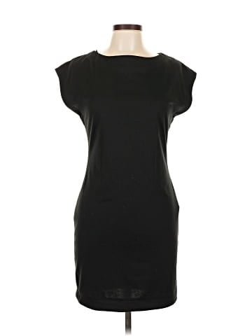 Zara Basic Casual Dress (view 1)
