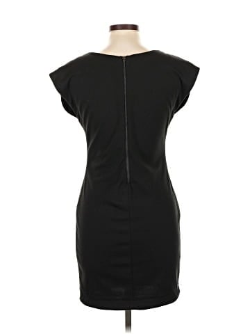 Zara Basic Casual Dress (view 2)