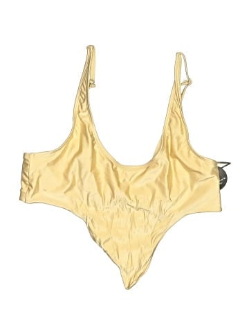Hot Miami Styles Swimsuit Top (view 1)
