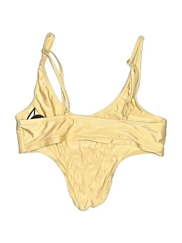 Hot Miami Styles Swimsuit Top (view 2)